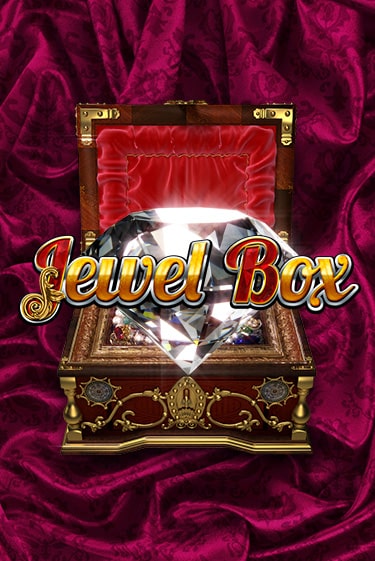 Jewel Box онлайн демо без регистрации | Азино 777