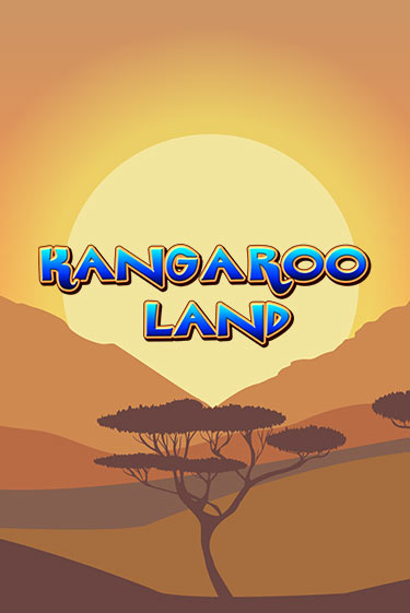 Kangaroo Land онлайн демо без регистрации | Азино 777