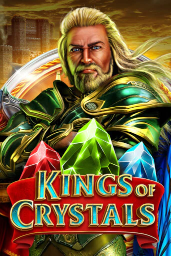 Kings of Crystals онлайн демо без регистрации | Азино 777