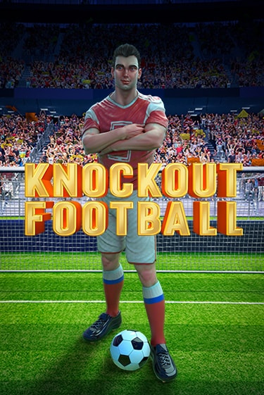 Knockout Football онлайн демо без регистрации | Азино 777