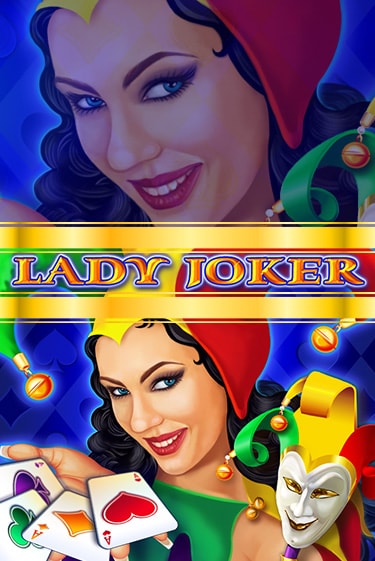 Lady Joker онлайн демо без регистрации | Азино 777