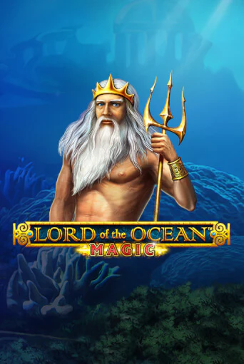 Lord of the Ocean Magic онлайн демо без регистрации | Азино 777