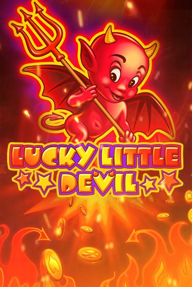 Lucky Little Devil онлайн демо без регистрации | Азино 777