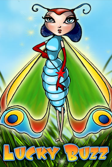 Lucky Buzz онлайн демо без регистрации | Азино 777