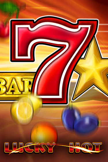 Lucky Hot онлайн демо без регистрации | Азино 777