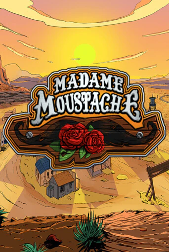 Madame Moustache онлайн демо без регистрации | Азино 777