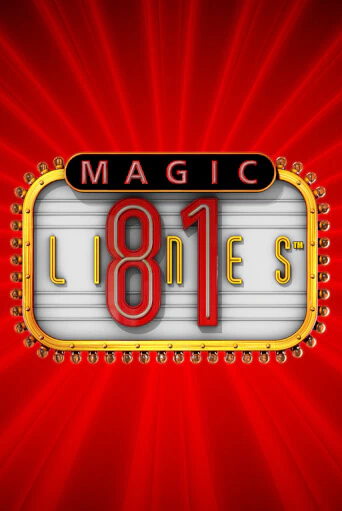 Magic 81 Lines онлайн демо без регистрации | Азино 777
