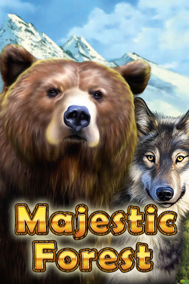 Majestic Forest онлайн демо без регистрации | Азино 777