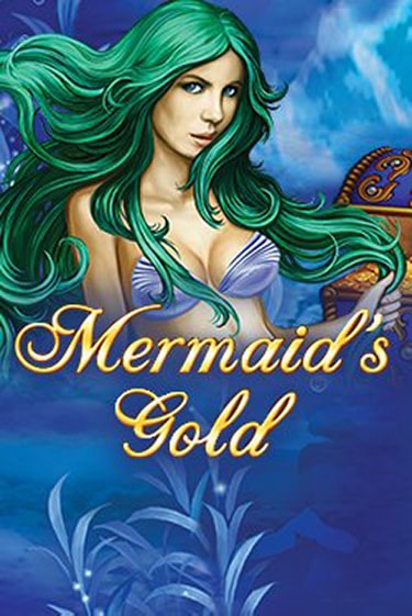Mermaids Gold онлайн демо без регистрации | Азино 777