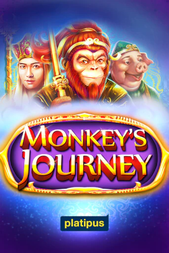 Monkey's Journey онлайн демо без регистрации | Азино 777