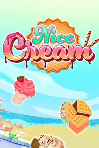 Nice Cream онлайн демо без регистрации | Азино 777
