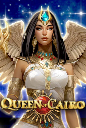 Queen of Cairo онлайн демо без регистрации | Азино 777