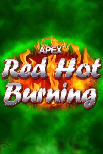 Red Hot Burning онлайн демо без регистрации | Азино 777