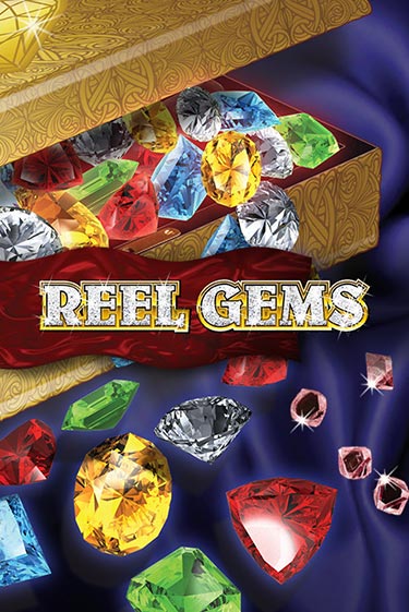 Reel Gems онлайн демо без регистрации | Азино 777