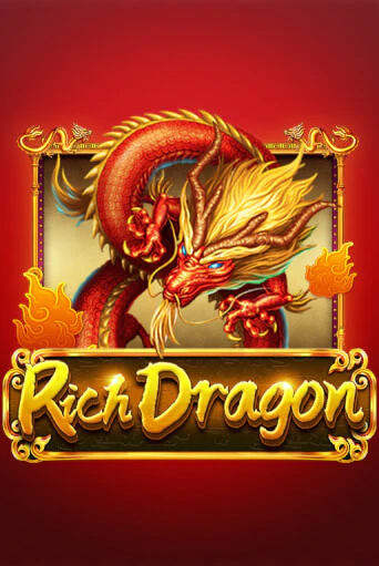 Rich Dragon онлайн демо без регистрации | Азино 777