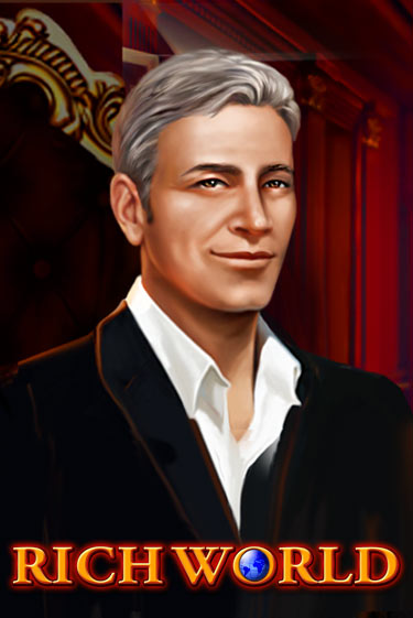 Rich World онлайн демо без регистрации | Азино 777