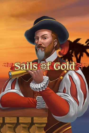 Sails of Gold онлайн демо без регистрации | Азино 777
