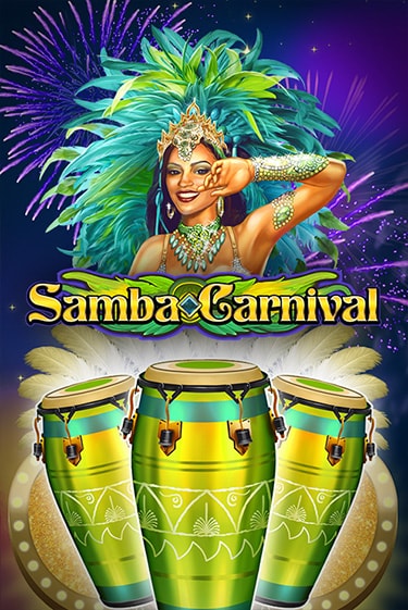 Samba Carnival онлайн демо без регистрации | Азино 777