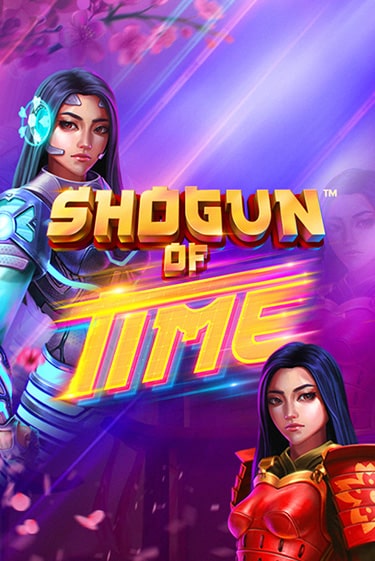 Shogun of Time онлайн демо без регистрации | Азино 777