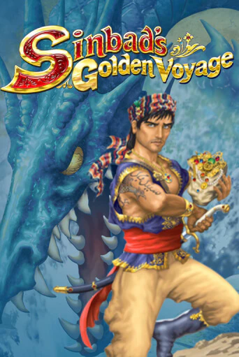 Sinbad's Golden Voyage онлайн демо без регистрации | Азино 777