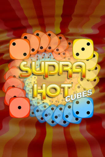 Supra Hot Cubes онлайн демо без регистрации | Азино 777