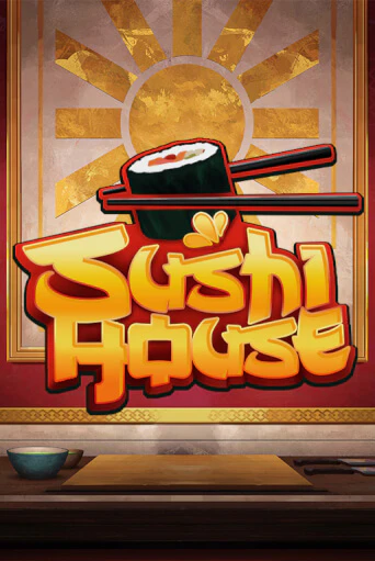 Sushi House онлайн демо без регистрации | Азино 777