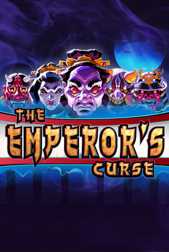 The Emperor's Curse онлайн демо без регистрации | Азино 777
