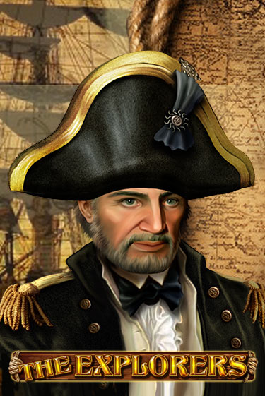 The Explorers онлайн демо без регистрации | Азино 777