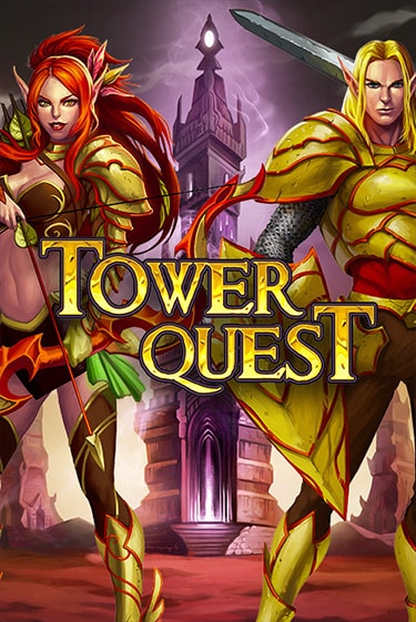 Tower Quest онлайн демо без регистрации | Азино 777