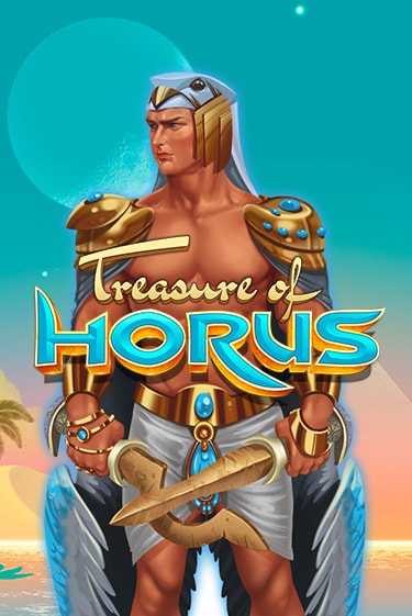 Treasure of Horus онлайн демо без регистрации | Азино 777
