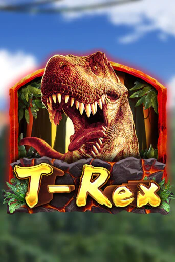 T-Rex онлайн демо без регистрации | Азино 777