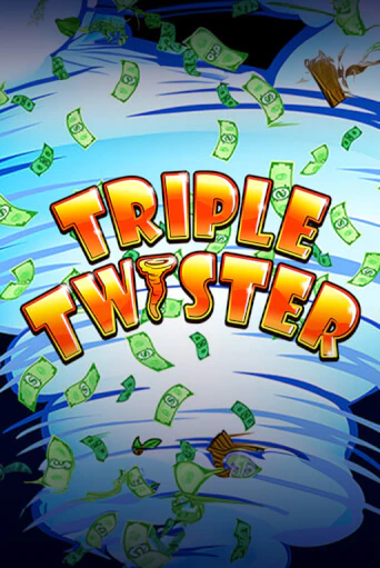 Triple Twister онлайн демо без регистрации | Азино 777