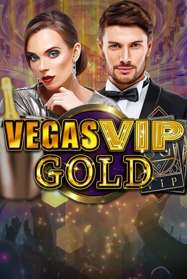 Vegas VIP Gold онлайн демо без регистрации | Азино 777