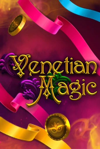 Venetian Magic онлайн демо без регистрации | Азино 777