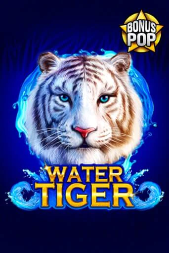 Water Tiger онлайн демо без регистрации | Азино 777