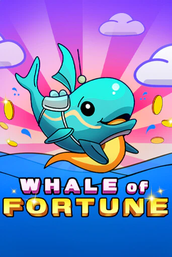 Whale of Fortune онлайн демо без регистрации | Азино 777