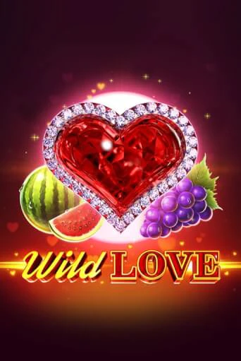 Wild Love онлайн демо без регистрации | Азино 777