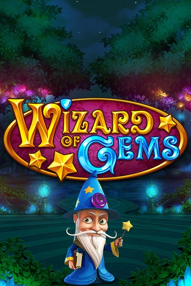 Wizard of Gems онлайн демо без регистрации | Азино 777