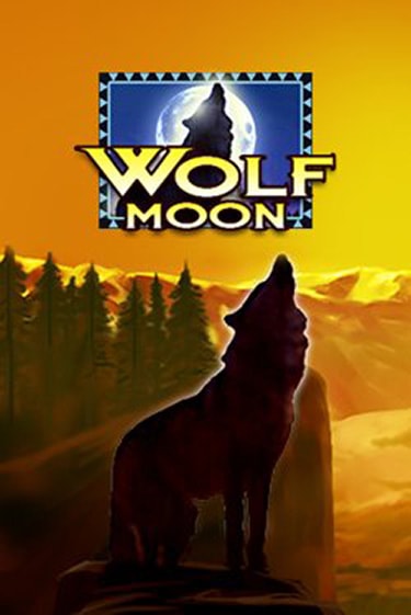 Wolf Moon онлайн демо без регистрации | Азино 777